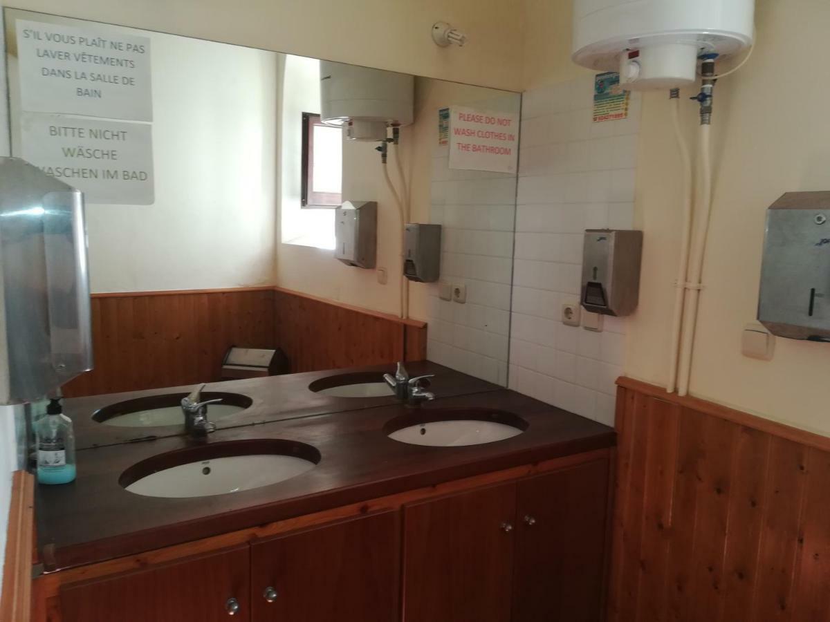 Albergue Convento S.Francisco Zafra Dış mekan fotoğraf